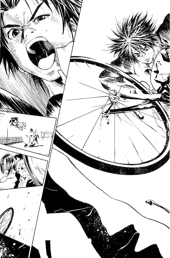 Over Drive Chapter 2 25